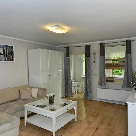 Everysky - Wolna2/6 Apartman