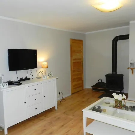 Apartman Everysky - Wolna2/6