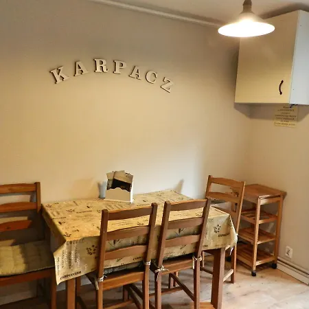 Apartman Everysky - Wolna2/6 *