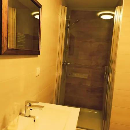Everysky - Wolna2/6 Apartman