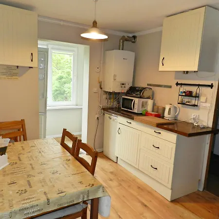 Everysky - Wolna2/6 Apartman Karpacz