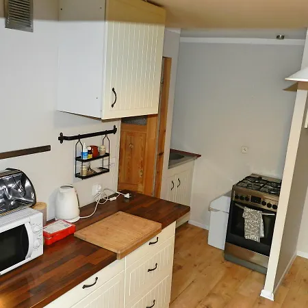 Apartman Everysky - Wolna2/6 Karpacz